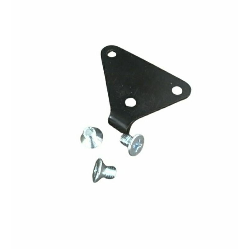 pangkon bracket helmet helm honda cb100 125