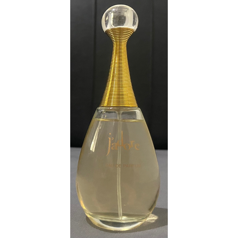Parfum wanita Jadore (preloved)