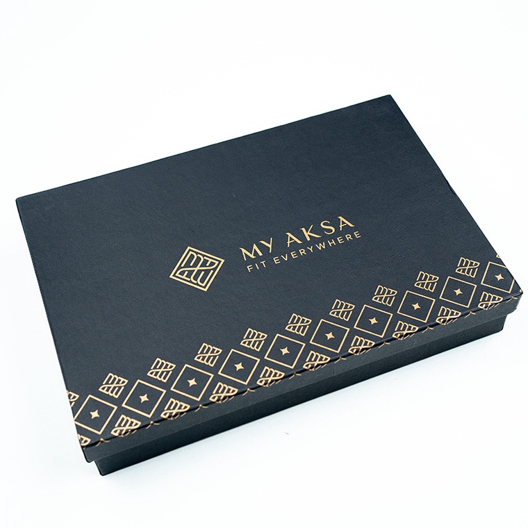 

My Aksa Batik Box Signature Box My Aksa Batik Premium Box Box Kado