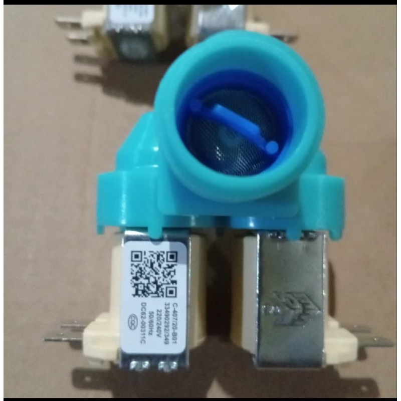 Water Inlet Mesin Cuci Samsung Original