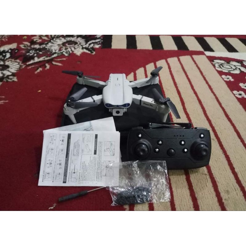 drone E99 pro