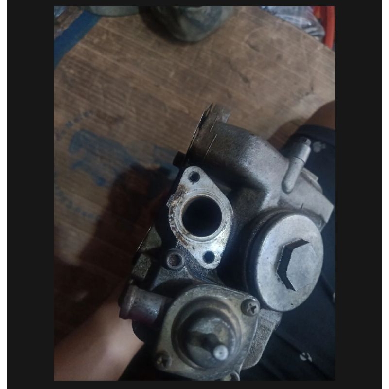 Kop Head Yamaha Jupiter Z1 Robot original copotan