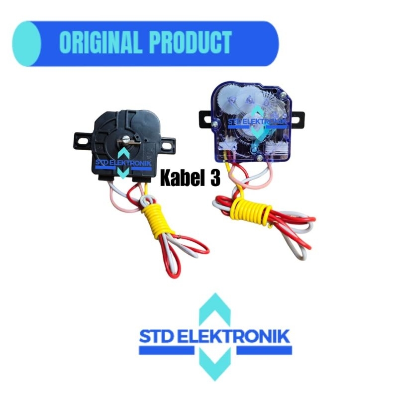 Timer mesin cuci dua tabung polytron - Tombol pencuci mesin cuci polytron 2 tabung