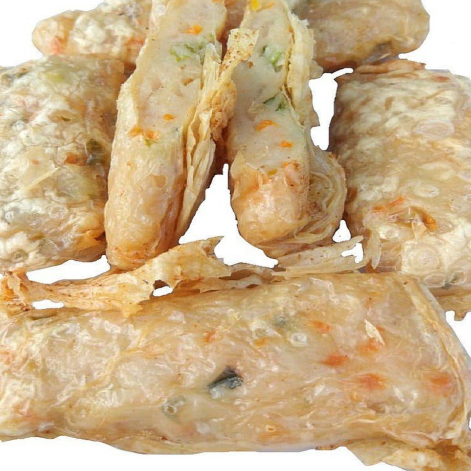 

Diskon Ngetrends Kekian Ayam Money bag telur puyuh