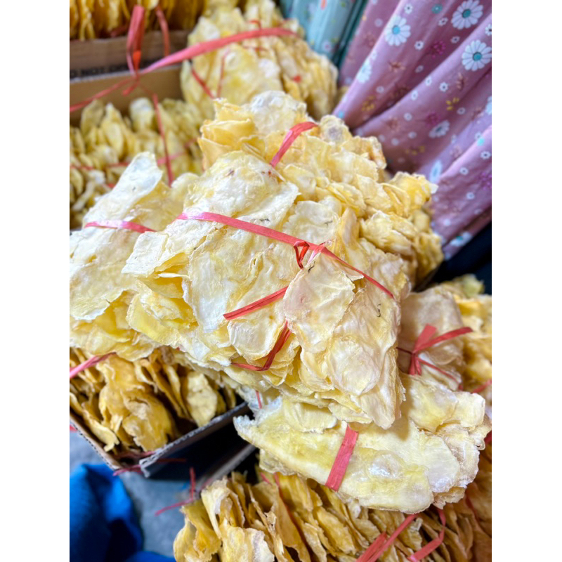 

Ukf5Pc6F4H (Kuliner.Kita) Kripik Singkong Khas Madura / Kripik Madura / Kripik Tette Khas Madura
