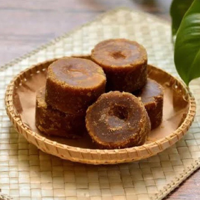 

Gula Aren Asli Ciamis 500gr