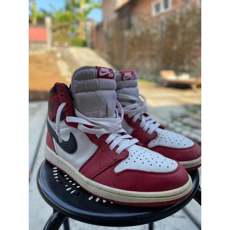 Air Jordan 1 High Chicago 41