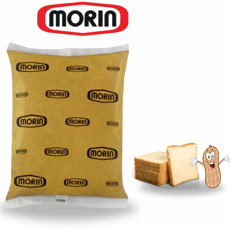 

Morin Selai Kacang Creamy 2kg x 5pack (harga perkarton)