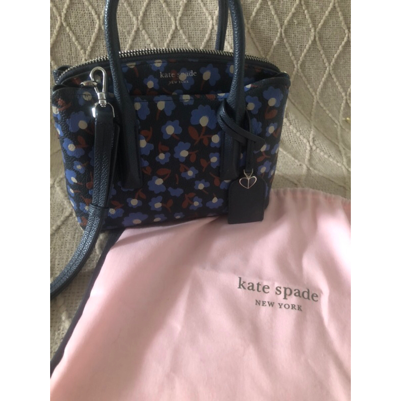 Preloved Tas Kate Spade Margaux mini