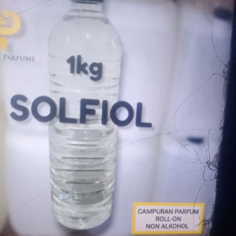 solfiol / solfitin / DPG/ PG / Solfitin 1kg