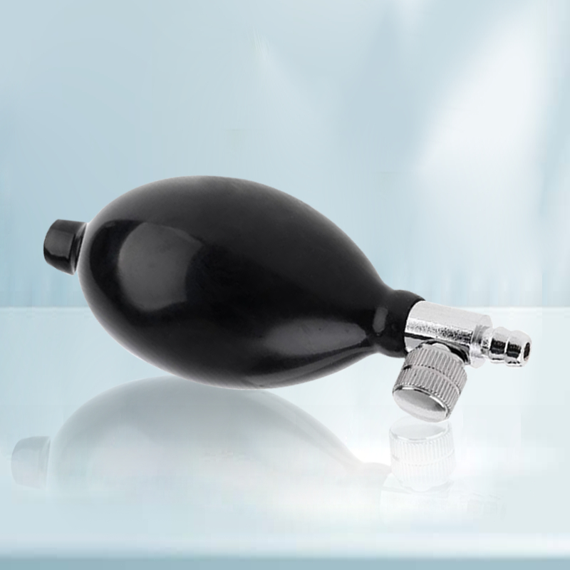 Bola Tensi Abn/Pompa Tensi Abn/Alat Pompa Tensi Manual/Tensimeter Manual/Pompa Bulb Tensimeter