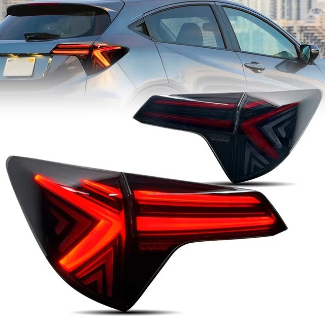 Stoplamp Hrv Stoplamp hrv 2015 Lambo Style Stoplamp HRV