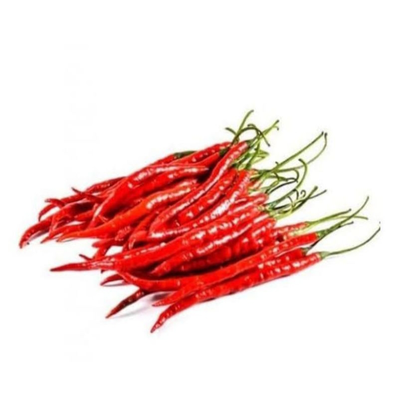 

keriting merah /100g