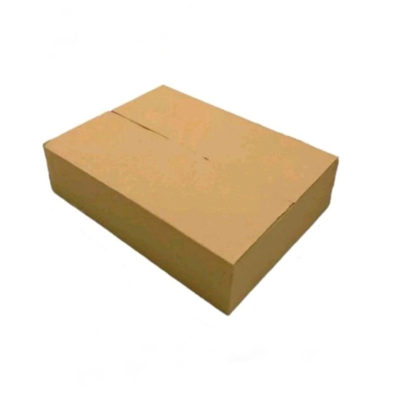 

packing double kardus & bubble wrap