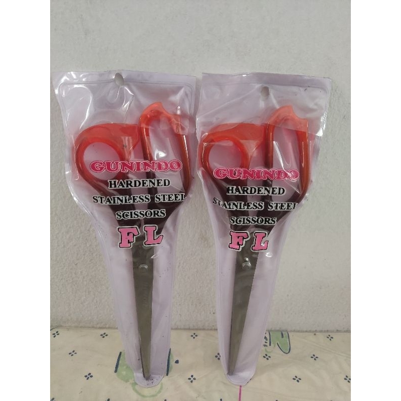 

Gunting stainless steel Gunindo FL