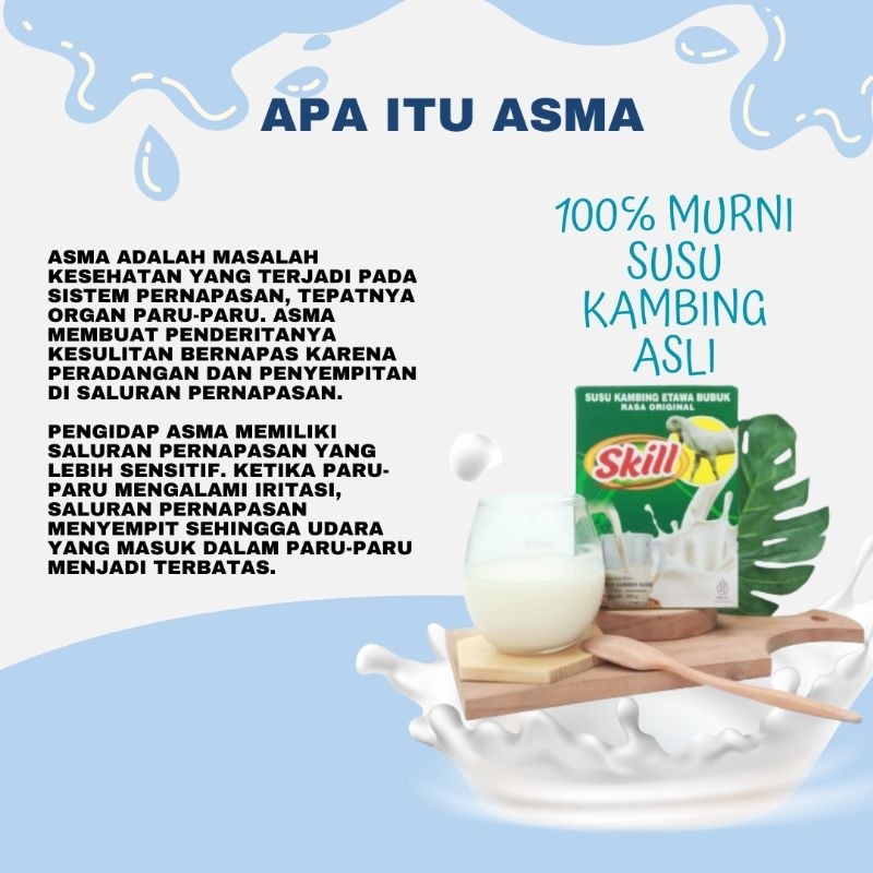 

susu etawa