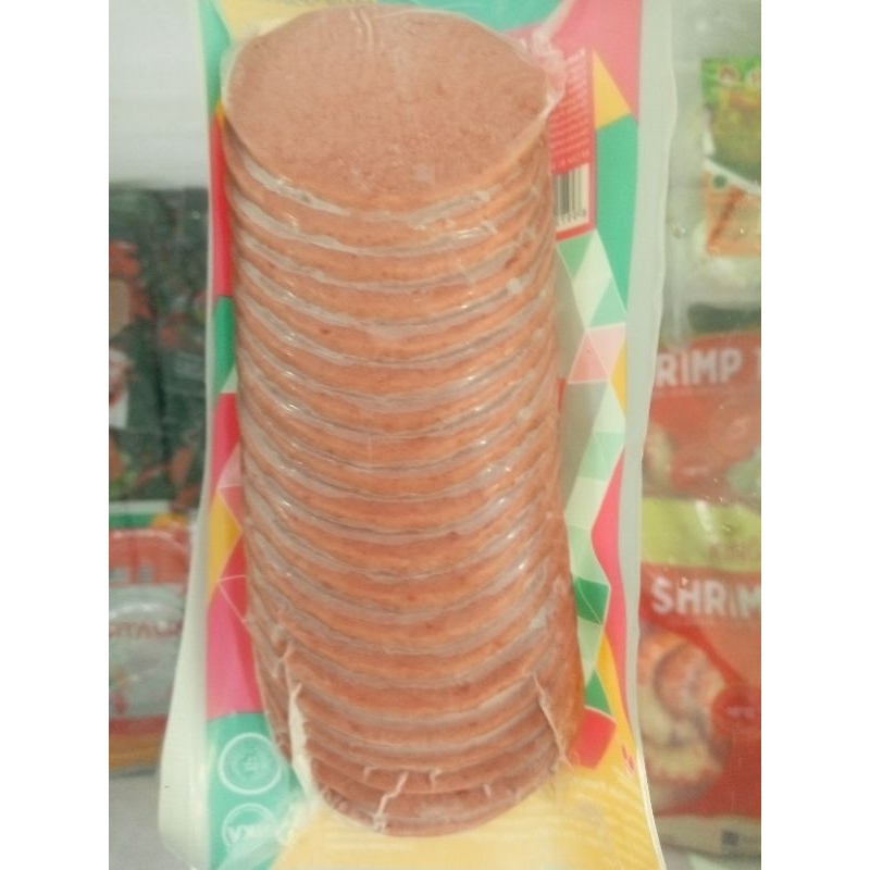 

BURGER SAPI kecil. 280g