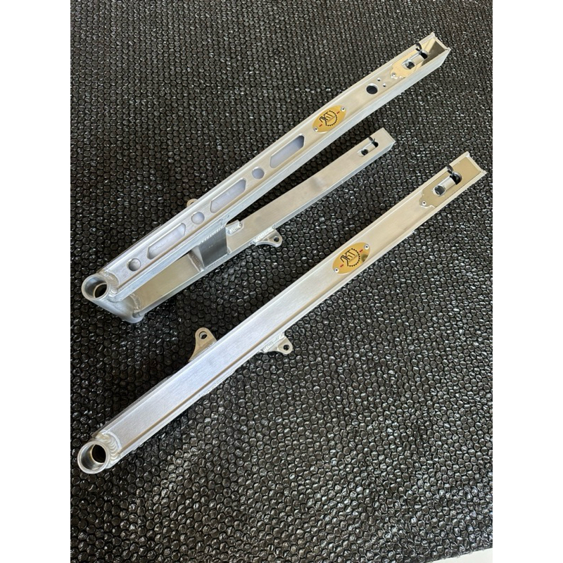 ARM DKT LONG SUNMORI BALAP DRAG NINJA RR R SS ORIGINAL THAILAND