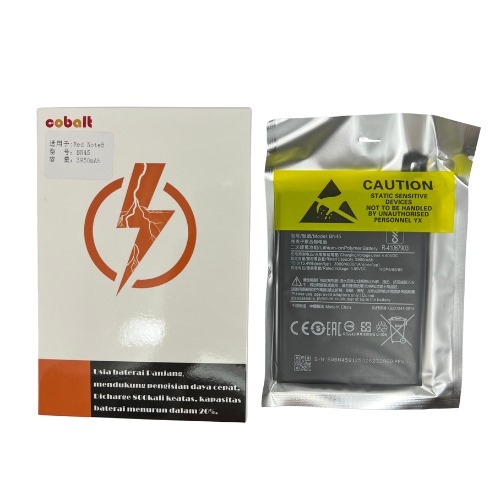 BATERAI BN45 Redmi Note 5 / Redmi Note 5 Pro Batre Batrai Baterai