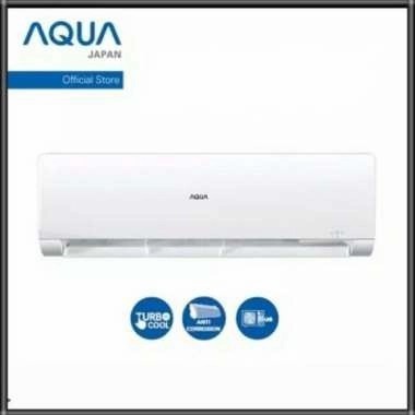 AC AQUA 1/2 PK (0.5 PK) AQA-KR5AHP1 KR5AHP R32