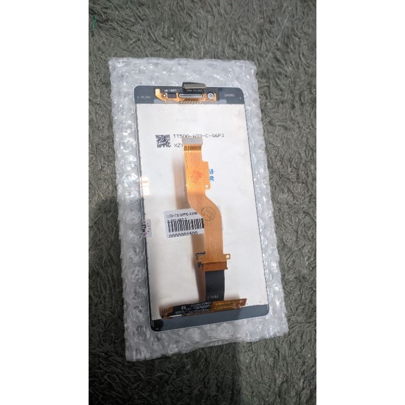 LCD + TS OPPO A33W PUTIH/A1603 NEO 7