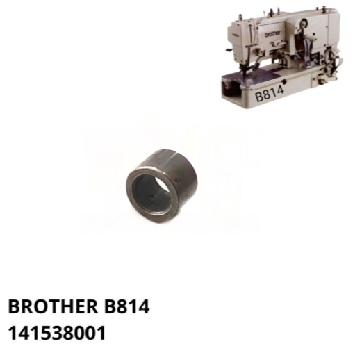141538001 Brother pisau bawah mesin jahit lubang kancing