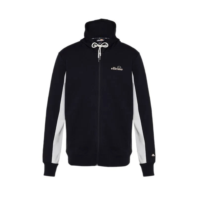 Ellesse Men Jacket Anthracite - Original
