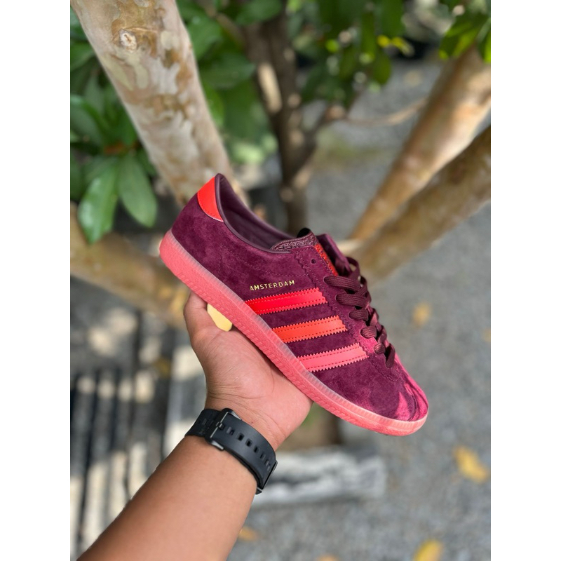 adidas amsterdam