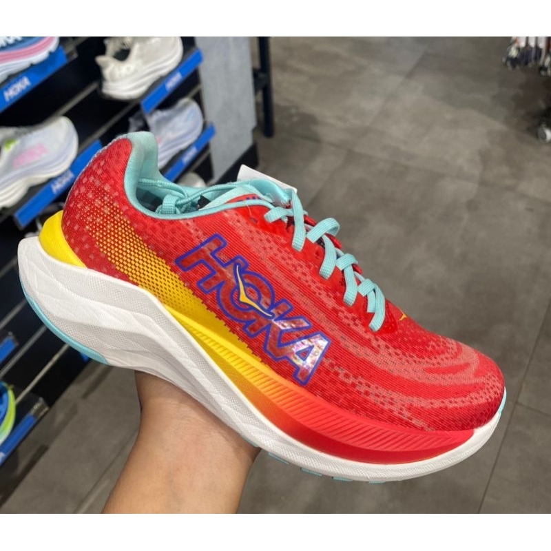  BEST SELLER  HOKA MACH X 100% ORIGINAL