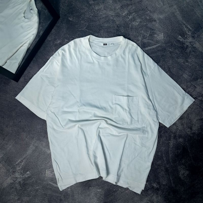 Uniqlo U Pocket XL