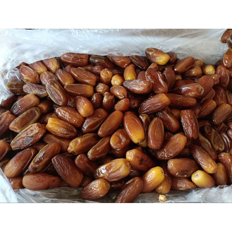 

Kurma Tunis Madu / Kurma Tunisia Madu 5 Kg Barari / Sapphire