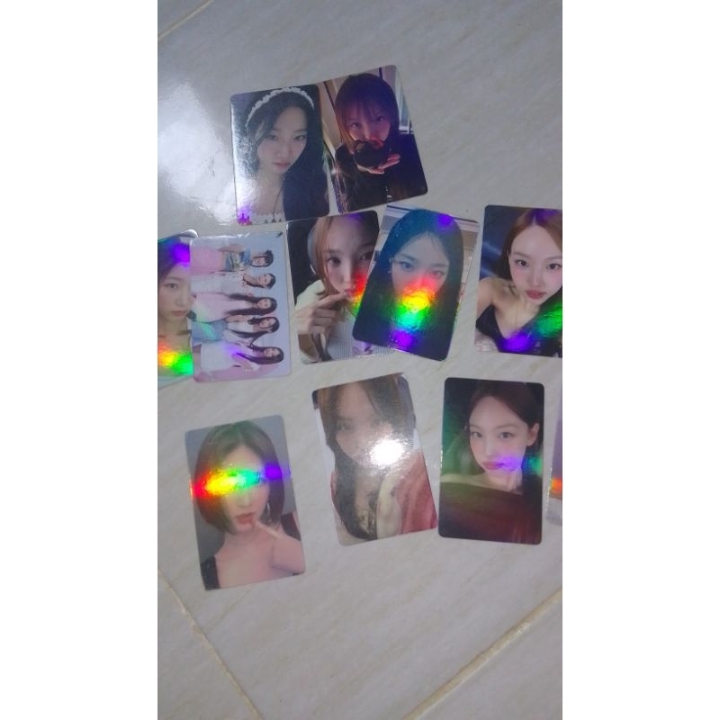 

Ptohocard seharga 2.5k beli 1