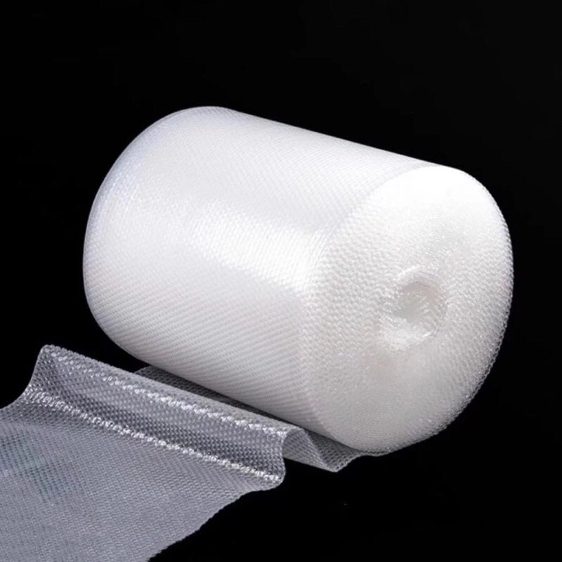 

Bubble Wrap Tambahan