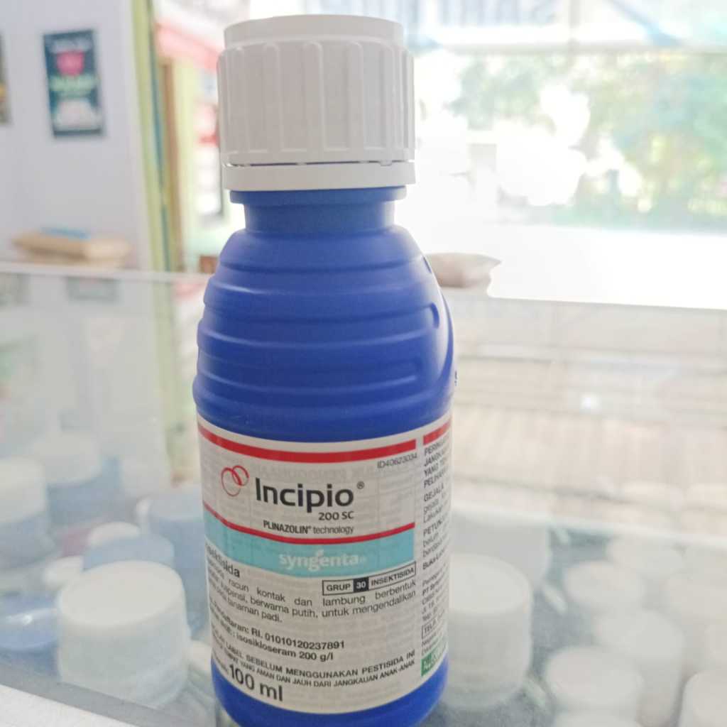 Insektisida Incipio 200SC 100ml Syngenta