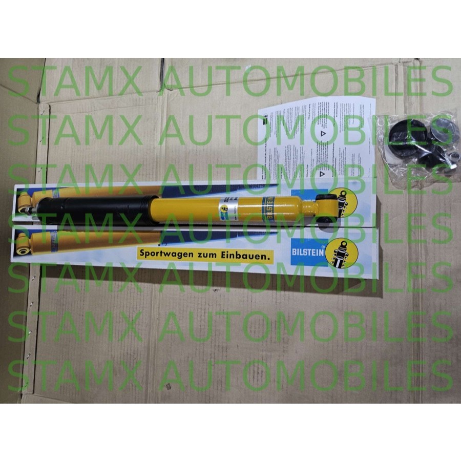 Shock Breaker khusus Ceper / Lowering / Pendek Bagian Belakang ORIGINAL merk BILSTEIN Germany B8 typ
