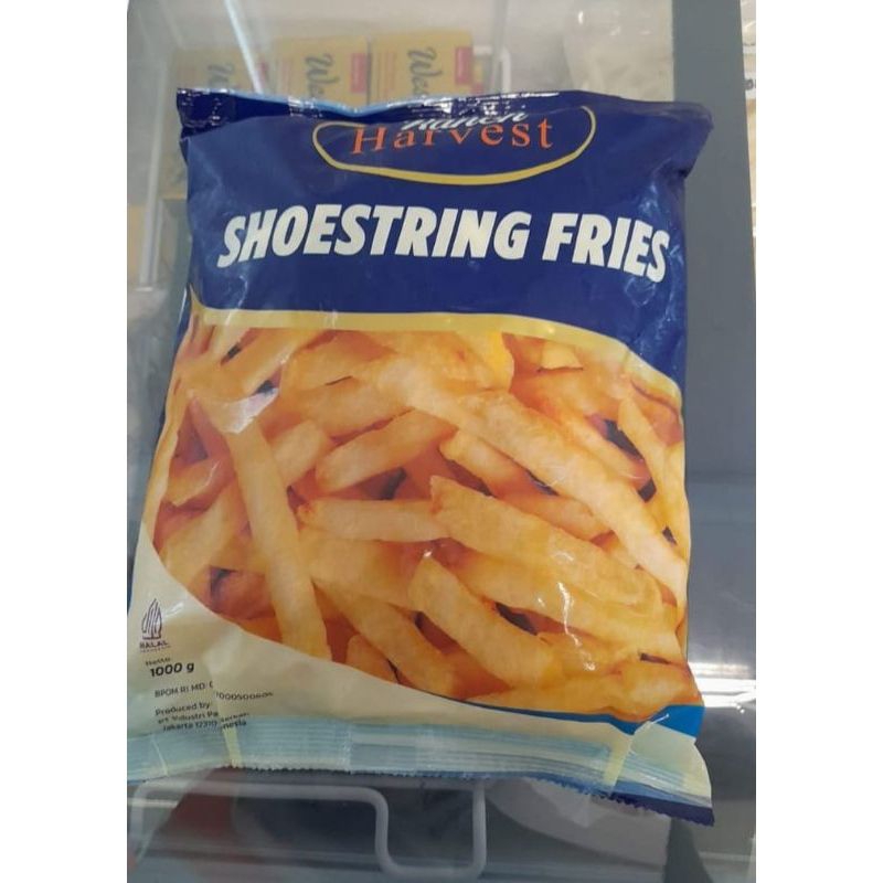 

kentang premium kemasan 1 kg