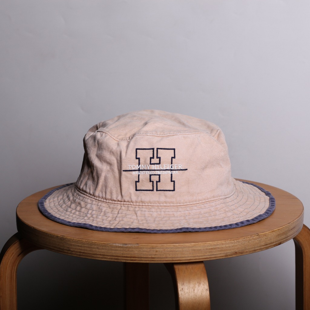 Tommy Hilfiger Bucket Hat (Second)