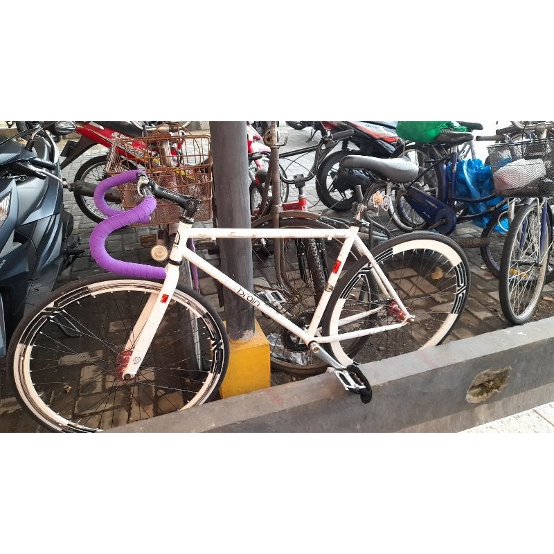 FRAME SET brain atales size 50