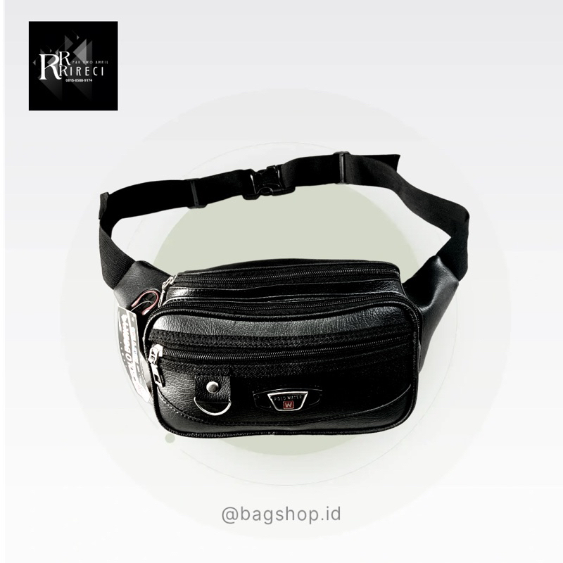 SLING BAG - tas punggung Polo Water