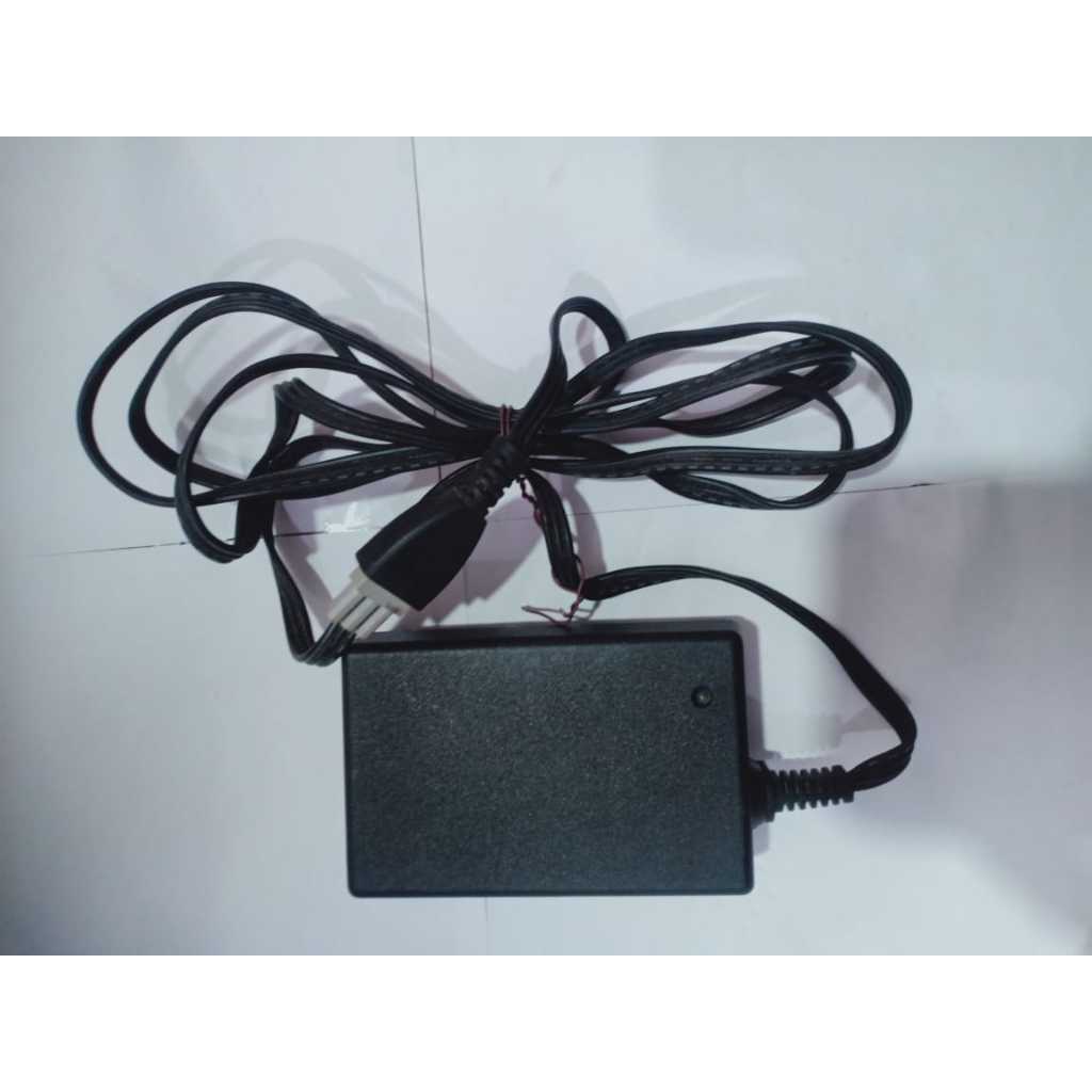 ADAPTOR PRINTER HP 32V 500