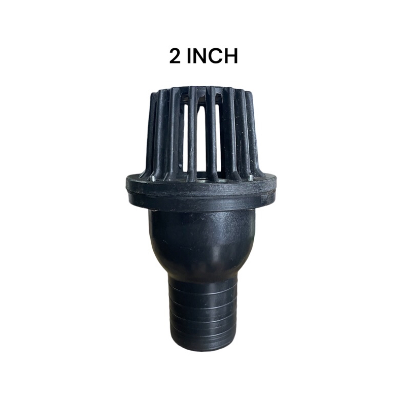 Saringan pompa air sawah / alkon 2inch