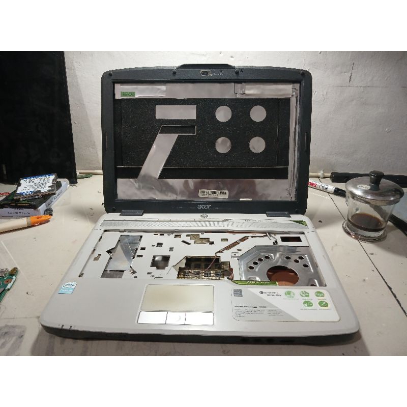 Casing Acer 4720Z 4520 4720