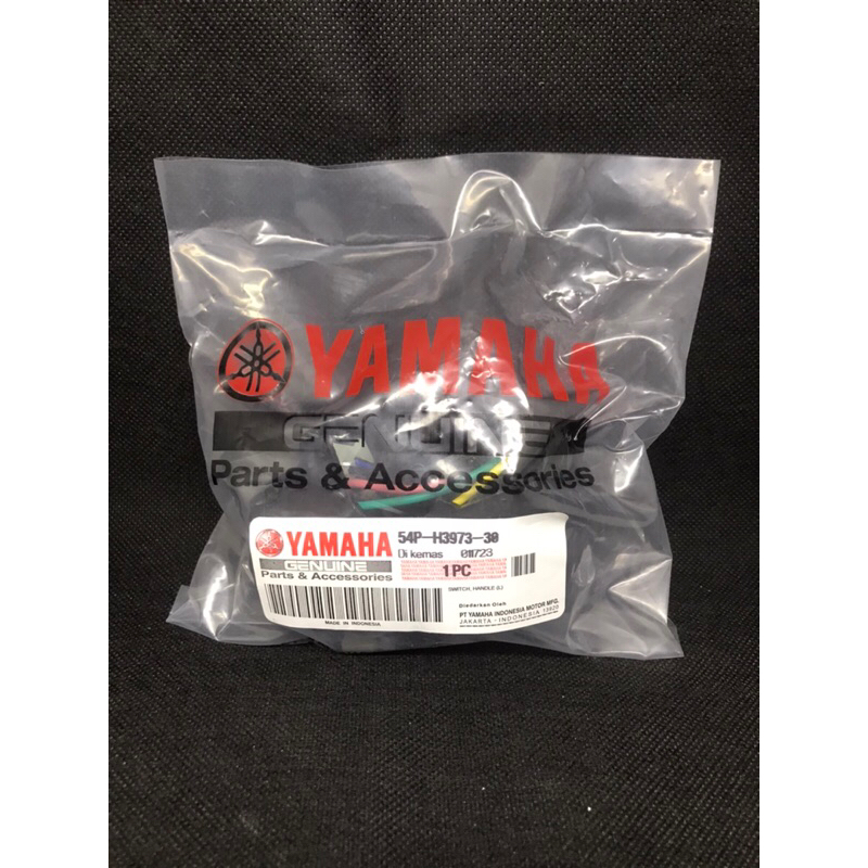 Saklar Kiri Mio J Holder Saklar Kiri Mio J 54P