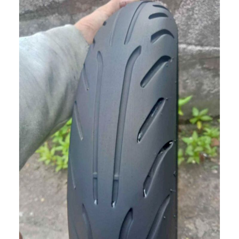 BAN COPOTAN MEREK CORSA UKURAN 120/70 RING 14