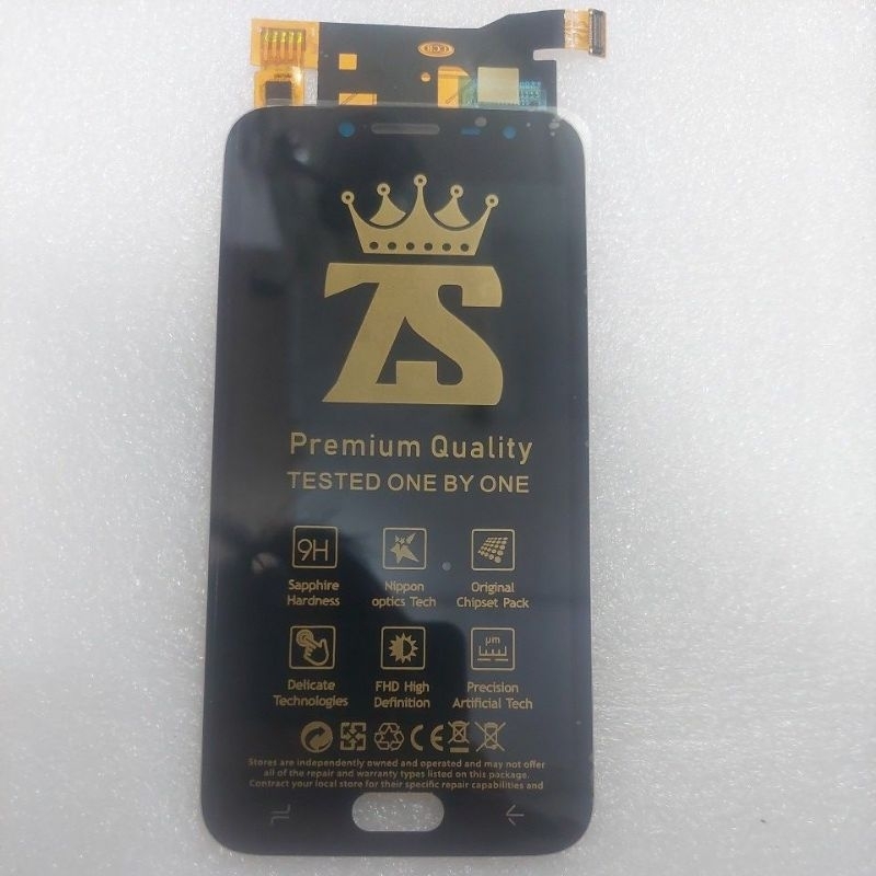 LCD SAMSUNG J2 PRO / J250