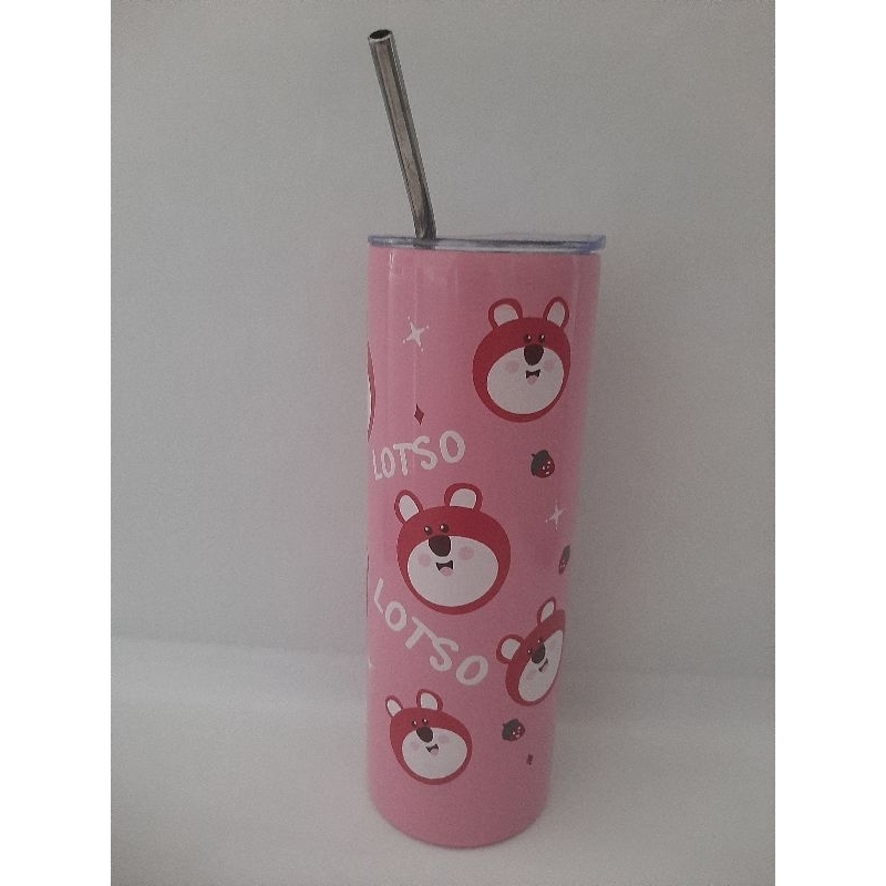 tumbler lotso /tumbler tumbler lotso
