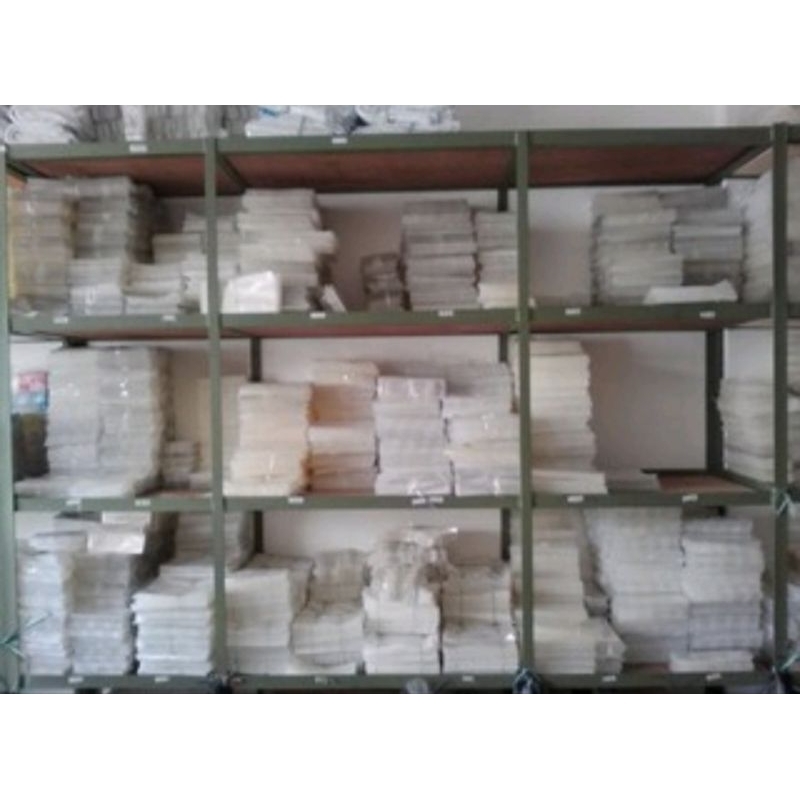 plastik opp kaca 40 micron kiloan