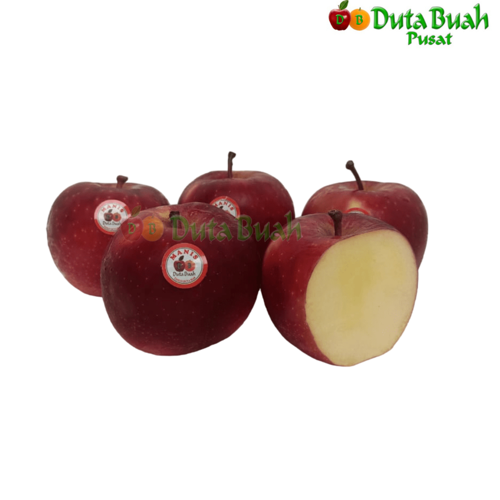 

DUTA BUAH APEL DAZZLE NEW ZEALAND