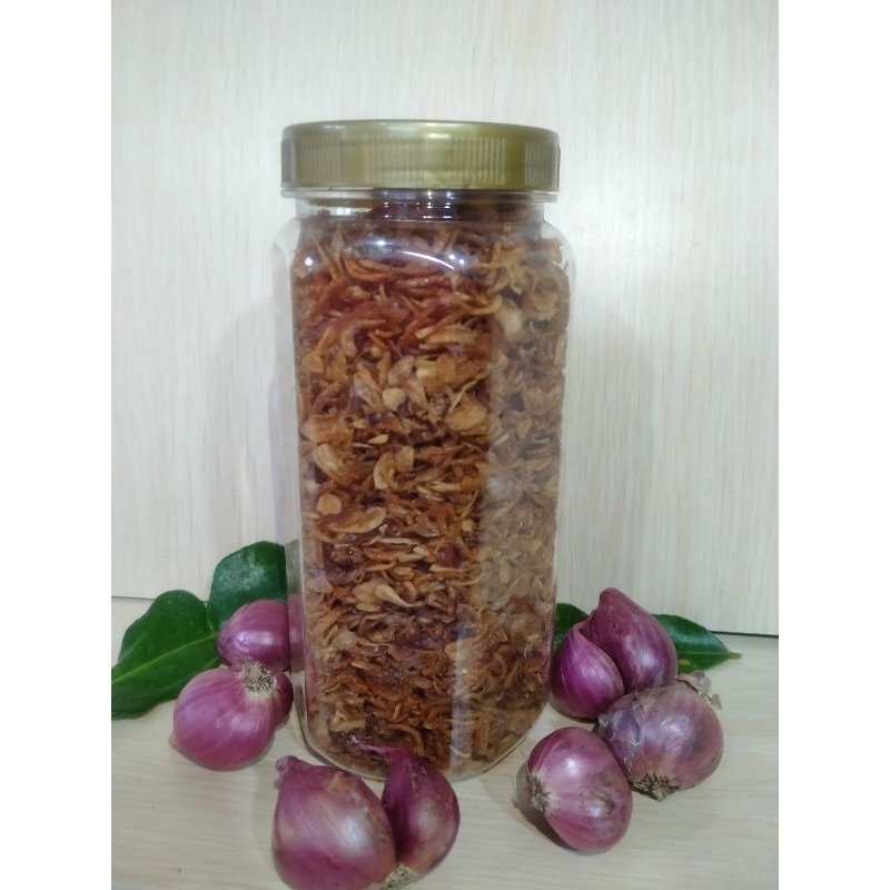 

BAWANG GORENG PREMIUM