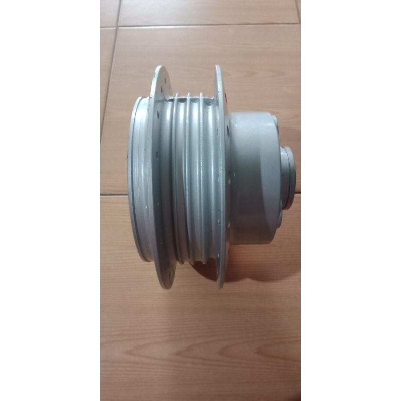 TROMOL BELAKANG TIGER 2000 PRODUK LOKAL